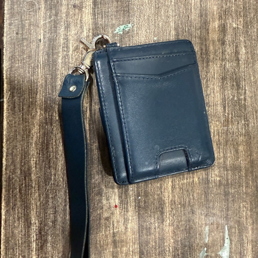 Andar Denner Wallet - Picture 3 of 3